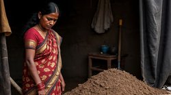 पति की हत्या कर घर में ही दफन कर दी लाश, लोगों से बोलती रही झूठ, फिर ऐसे उठा रहीमा के काले कारनामे से पर्दा