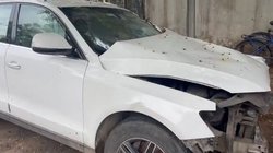 Delhi News: दिल्ली में बड़ा हादसा, ऑडी ने आधी रात फुटपाथ पर सो रहे पांच लोगों को कुचला, नशे में धुत चालक गिरफ्तार