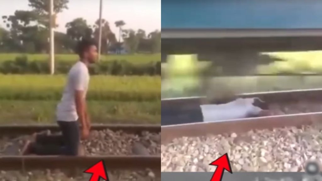 Viral Video, Shocking Video, Viral Instagram Reels