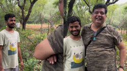 हरियाणवी में बात करने की अपील सुनकर सकपका गया महाराष्ट्र का वर्कर और फिर जो हुआ…, दिल छू रहा हिंदी-मराठी विवाद के बीच यह Viral Video