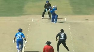 Hassan Eisakhil, Mohammad Nabi, Mohammad Nabi son