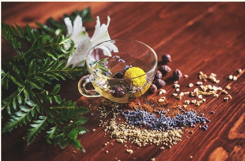Healthy Foods to Eat During the Monsoon Season