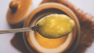 Healthy fats for weight loss