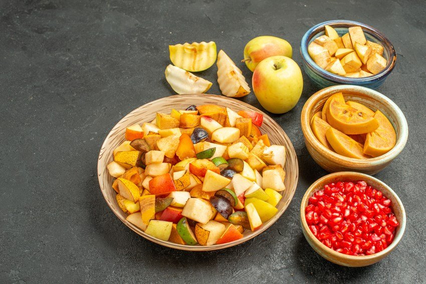 Immunity boosting snacks in rainy season