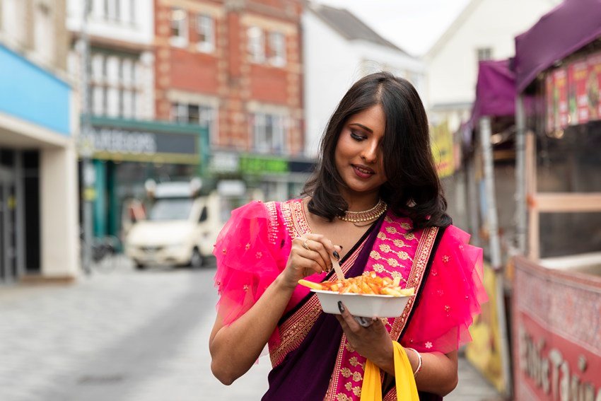 Best monsoon snacks for health