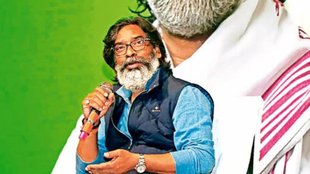 Hemant Soren Government, Bharatiya Janata Party government, healthcare scheme