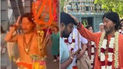 जापान के अरबपति से साधु बने होशी ताकायुकी! देहरादून में कांवड़ियों के लिए लगा रहे भंडारा, जानें उनकी हैरान कर देने वाली कहानी