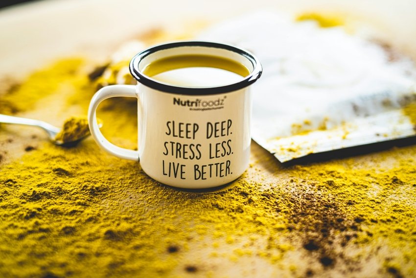 How and When to Drink Turmeric Milk for Best Results