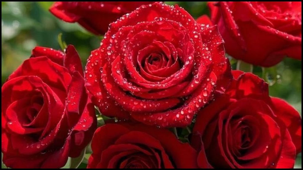 Rose plant growing, how to grow rose plant faster tips