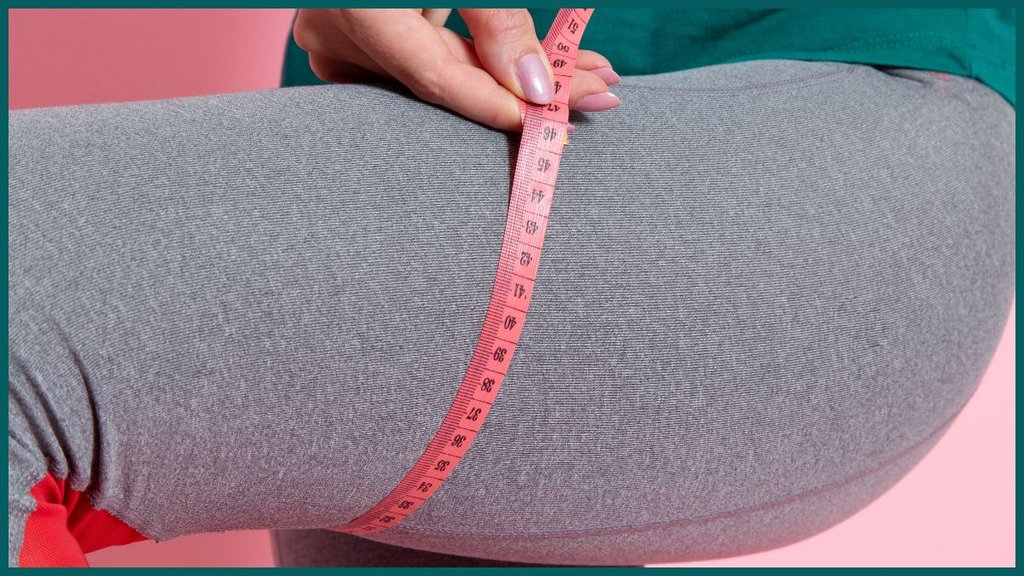 How to lose leg fat, lose leg fat, home without exercise