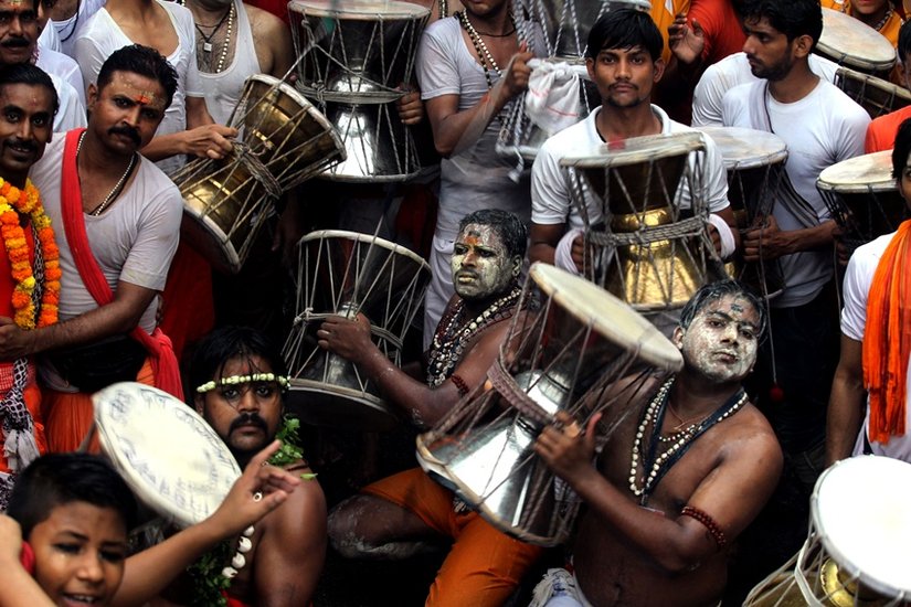 lord shiva puja rules in Sawan