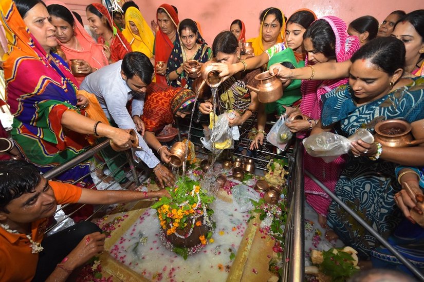 How to please Lord Shiva in Sawan