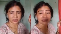 ‘कहते हैं तुझे मार देंगे…’, UP पुलिस कांस्टेबल की पत्नी ने पहले इंस्टा पर बनाया Video, फिर दे दी जान, ससुराल वालों पर लगाए उत्पीड़न के आरोप