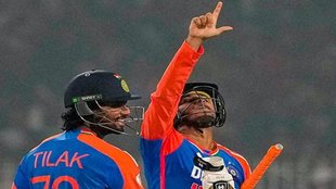 ICC Ranking, Abhishek Sharma, Tilak Varma