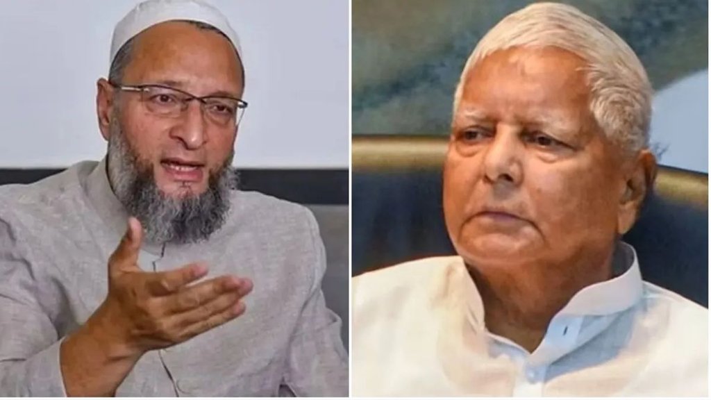 bihar assembly elections 2025, Bihar assembly polls, Bihar seemanchal, AIMIM Bihar Assembly elections