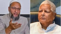 AIMIM Bihar Election: ‘बीजेपी की B टीम है AIMIM…’, RJD ने दिया कराया जवाब; अब क्या फैसला लेंगे ओवैसी?