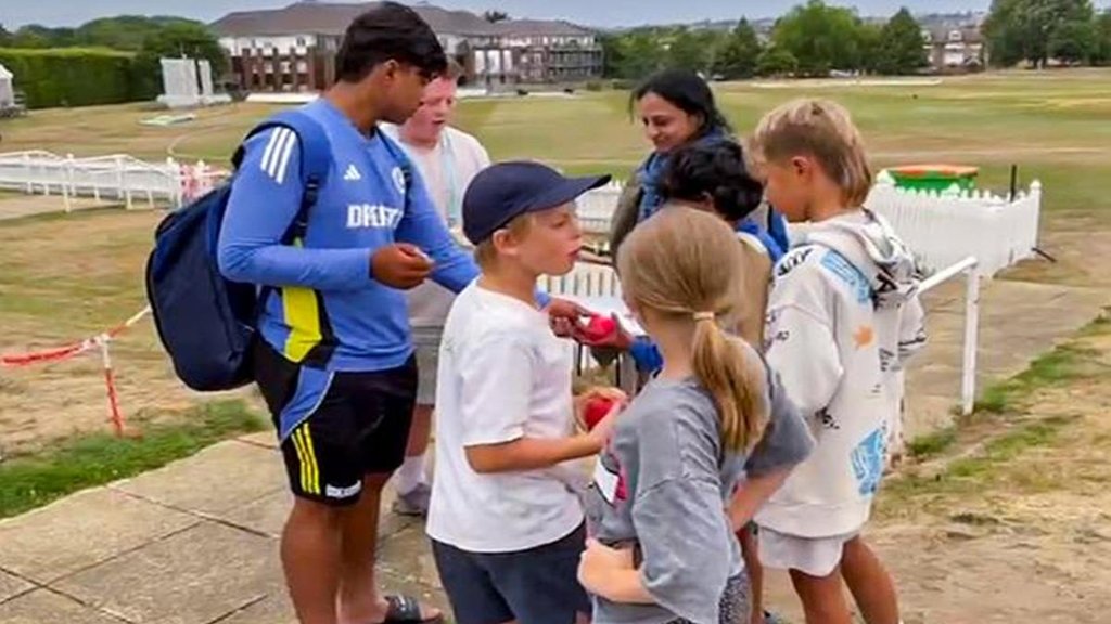 IND U19 vs ENG U19, Vaibhav Suryavanshi Limelight, Vaibhav Suryavanshi