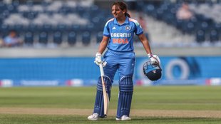 INDW vs ENGW 3rd ODI, England Women vs India Women, Harmanpreet Kaur