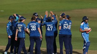 IND W vs ENG W, Pratika Rawal Fined, England team fined