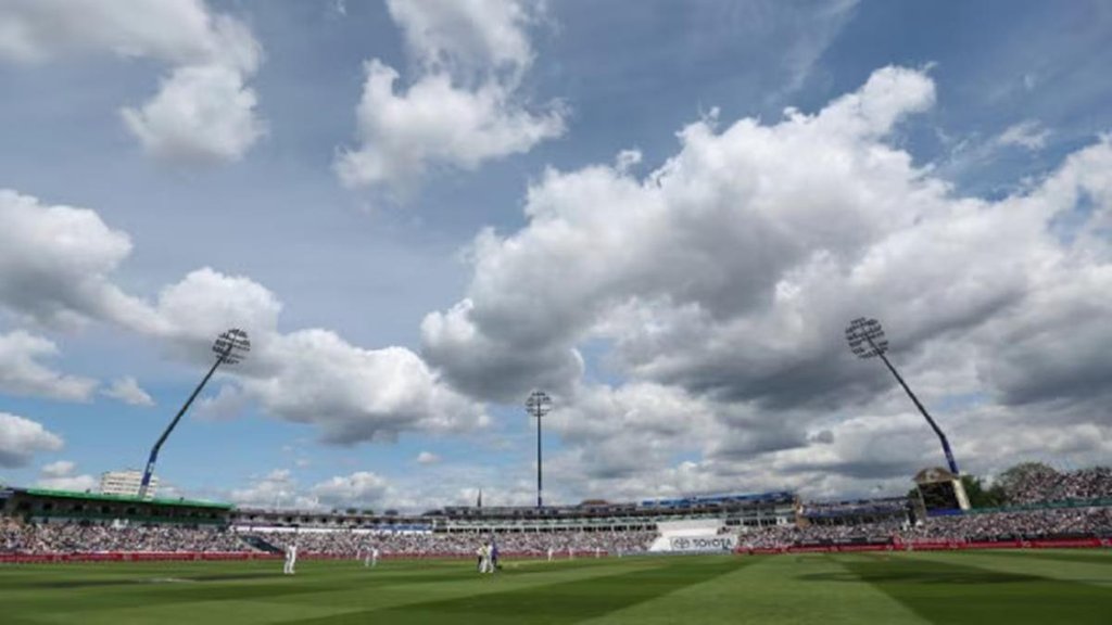 Edgbaston weather update, IND vs ENG 2nd Test Day 5, Weather update Birmingham