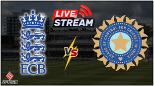 IND vs ENG 2nd Test Match, IND vs ENG Live Streaming, India vs England Live Streaming