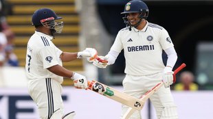 IND vs ENG 2nd Test, Shubman Gill, Rishabh Pant