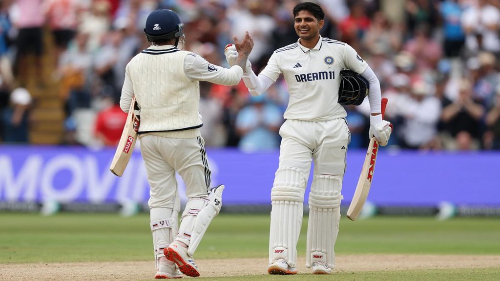 Shubman Gill stats in Test,Virat Kohli Instagram Post, IND vs ENG 2nd Test