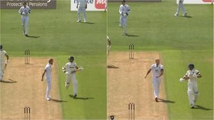 IND vs ENG 2nd Test, Yashasvi Jaiswal, Ben Stokes