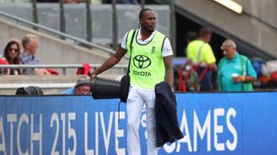 IND vs ENG 3rd Test, Jofra Archer, India vs England