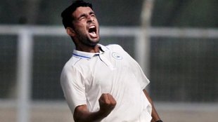 IND vs ENG 4th Test, Anshul Kamboj,India vs England