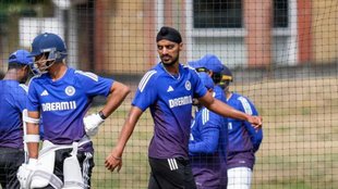 arshdeep singh, india vs england, akash deep, arshdeep singh injury