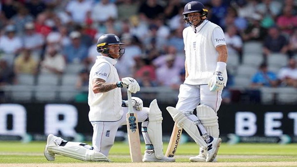 IND vs ENG 4th Test, Joe Root, Ben Stokes