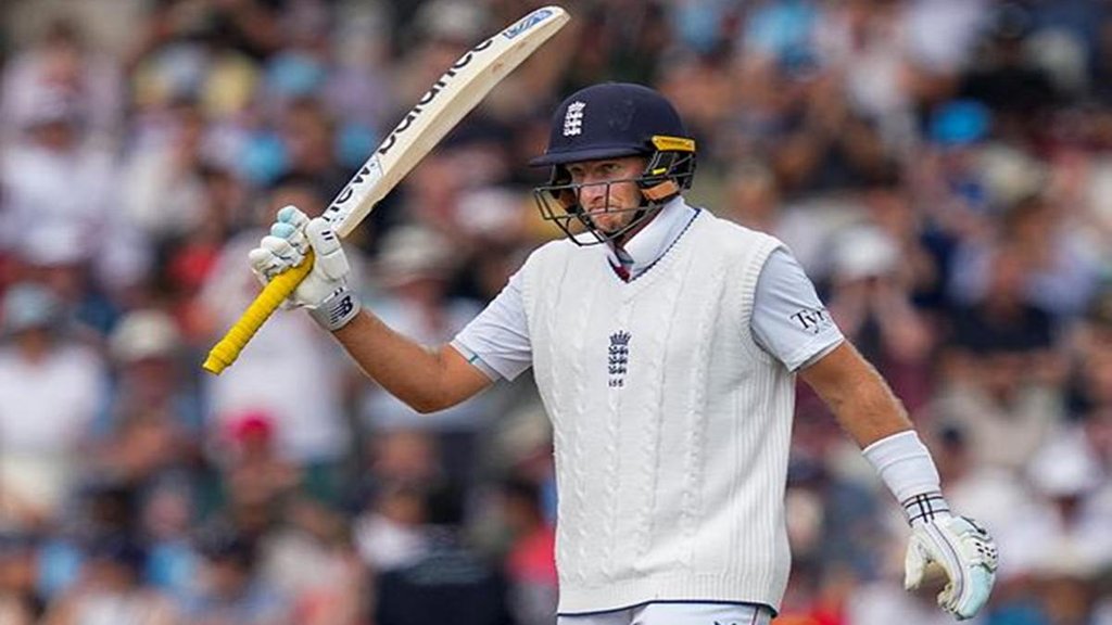 IND vs ENG, Joe Root 38th century, Joe Root century