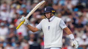 IND vs ENG, Joe Root 38th century, Joe Root century