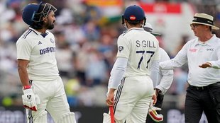 IND vs ENG 4th Test, KL Rahul, Shubman Gill
