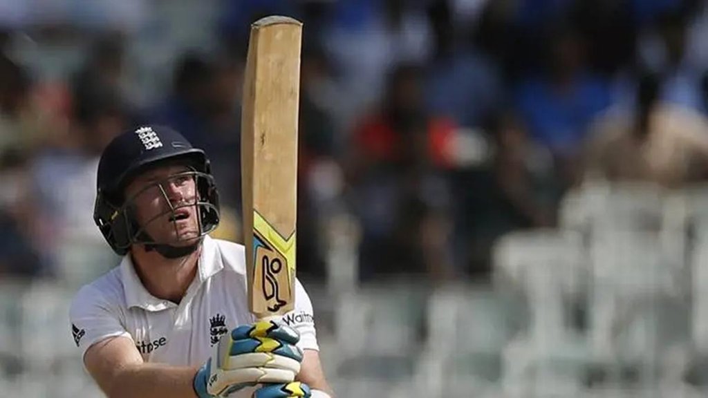 IND vs ENG,Who is Liam Dawson, Liam Dawson Career