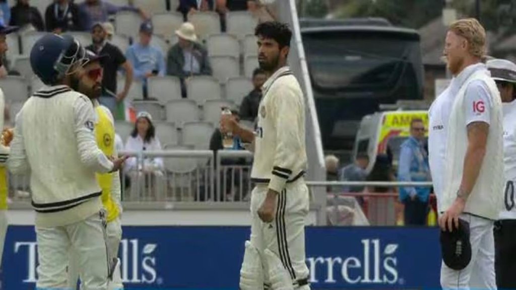 IND vs ENG 4th Test, Ravindra Jadeja, Ben Stokes