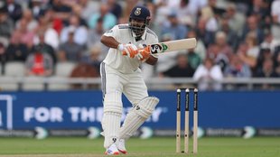 IND vs ENG 4th Test, Rishabh Pant, IND vs ENG