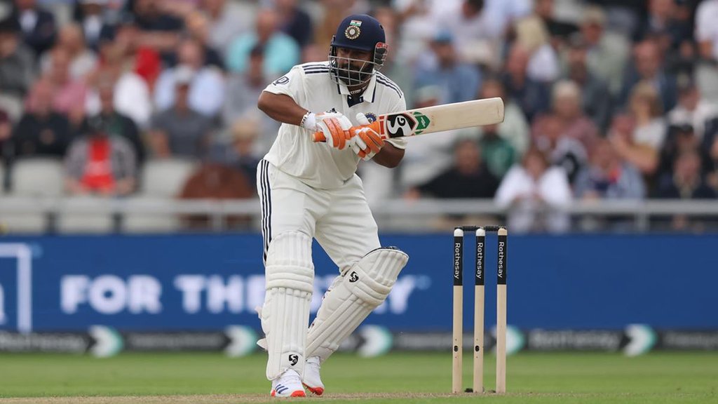 IND vs ENG 4th Test, Rishabh Pant, IND vs ENG