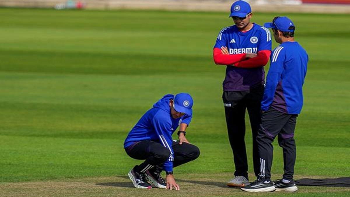 हर टेस्ट सीरीज से पहले 15 दिन का कैंप, शुभमन गिल का BCCI को सुझाव