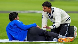 Manchester weather update, IND vs ENG live, manchester weather