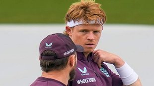 IND vs ENG 5th Test, Ollie Pop Captaincy, Ollie Pop Record