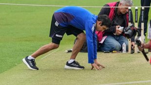 IND vs ENG 5th Test, Sunil Gavaskar, Oval Test Pitch