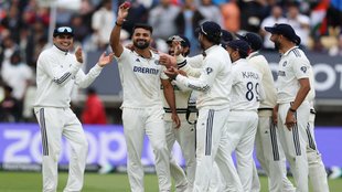 IND vs ENG, India vs England 2nd Test Match Highlights, Indian Cricket Team Creates History