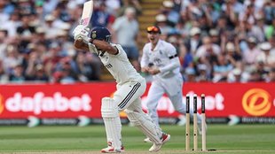 Nitish Kumar Reddy, Nitish Kumar Reddy news,Nitish Kumar Reddy Career