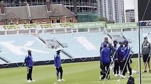 IND vs ENG 5th Test, IND vs ENG Test, IND vs ENG, Gautam Gambhir fighting