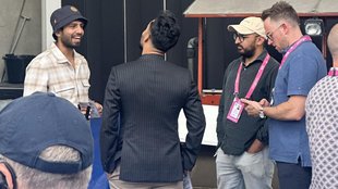 IND vs ENG, Jitesh Sharma, Dinesh Karthik, Lords