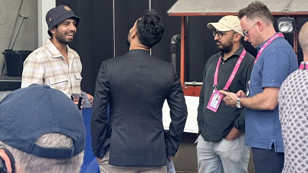 IND vs ENG, Jitesh Sharma, Dinesh Karthik, Lords