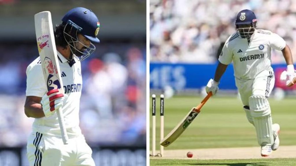 IND vs ENG, KL Rahul, Rishabh Pant