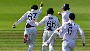 IND vs ENG Lords, Shoaib Bashir, Mohammed Siraj